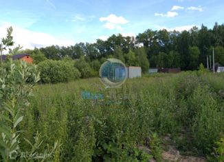 Земельный участок на продажу, 17 сот., село Красный Путь, Черешневая улица, 12