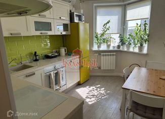 Продажа 2-ком. квартиры, 51.3 м2, Москва, проезд Нансена, 6к3, проезд Нансена