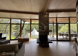 Дом на продажу, 161 м2, деревня Терпигорьево, Ореховый переулок, 13А