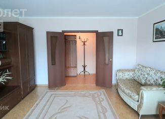 Двухкомнатная квартира на продажу, 56.9 м2, Челябинская область, Солнечная улица, 18В