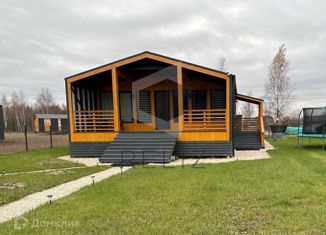 Продается дом, 104 м2, деревня Аристово, Лесная улица