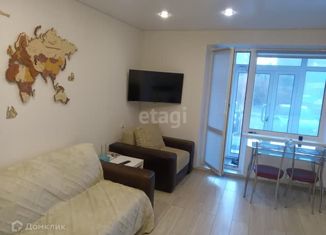 Продажа квартиры студии, 23.8 м2, Миасс, бульвар Карпова, 7