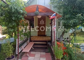 Продаю дом, 80.7 м2, садоводческий массив Учхоз, садоводческое некоммерческое товарищество Полёт-2, 189