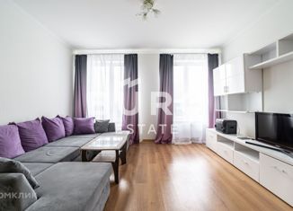 Продаю 2-комнатную квартиру, 68.3 м2, Москва, Лазоревый проезд, 5к4, метро Ботанический сад