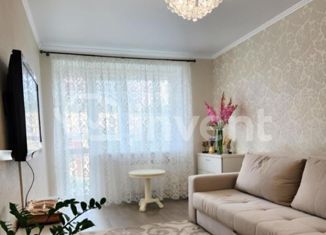 Продам двухкомнатную квартиру, 46 м2, посёлок городского типа Янтарный, улица Балебина, 31