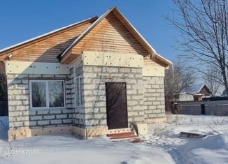 Продается дом, 80 м2, село Введенщина, Советская улица