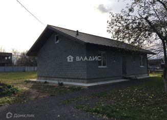 Продам дом, 117 м2, село Починки, Первомайская улица