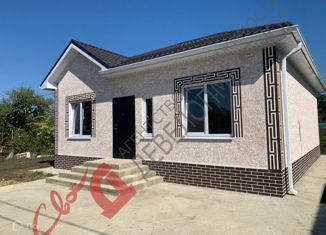Продажа дома, 90 м2, садовое товарищество Монтажник, Малиновая улица