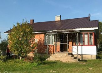 Продам дом, 75 м2, Псковская область