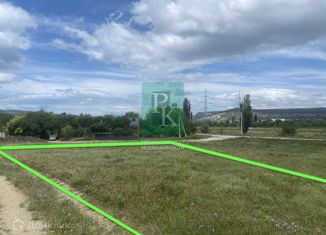 Продажа земельного участка, 9.83 сот., село Штурмовое, улица Коминтерна, 10