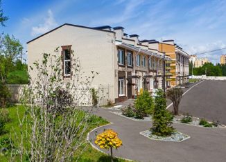 Продаю дом, 131 м2, деревня Афонино, Европейская улица