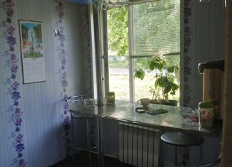 2-комнатная квартира на продажу, 52.1 м2, Буй, улица Карла Маркса, 42