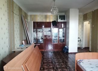 Продам 2-комнатную квартиру, 41.1 м2, Улан-Удэ, Комсомольская улица, 12