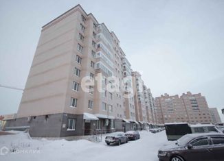 Аренда 3-комнатной квартиры, 70 м2, Тюменская область, проспект Губкина, 26