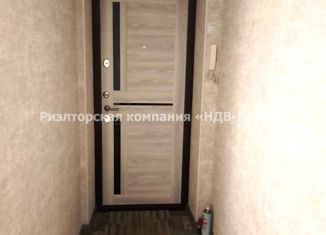 Сдам 2-комнатную квартиру, 42.7 м2, село Тополево, Пионерская улица, 1