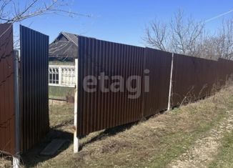 Земельный участок на продажу, 6 сот., массив Старая Алексеевка, 13-я улица, 77