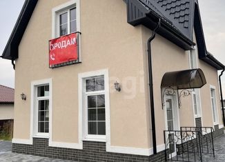 Продажа дома, 100 м2, поселок Коврово, Балтийская улица