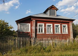Продается дом, 51 м2, деревня Митрофаниха, Озёрная улица, 55