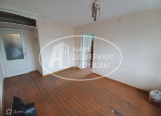 Продаю 3-комнатную квартиру, 52.3 м2, Кудымкар, улица Герцена, 68