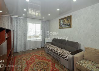 Продаю 1-комнатную квартиру, 31.7 м2, Новосибирск, Планировочная улица, 8, Планировочная улица