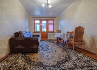 Сдача в аренду двухкомнатной квартиры, 42.9 м2, Ставрополь, Ботанический проезд, 4, микрорайон № 21