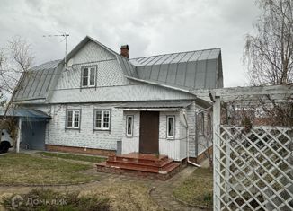 Продажа дома, 171 м2, деревня Старомихайловское, Полевая улица, 5
