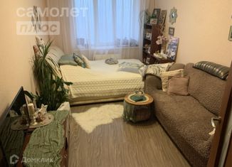 Продажа 1-ком. квартиры, 37.9 м2, Ставрополь, улица Достоевского, 52Вк1, микрорайон № 11