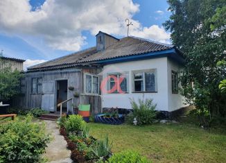 Продажа дома, 58.1 м2, село Колмогорово, Мирная улица