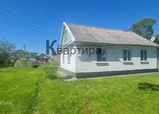 Дом на продажу, 116.5 м2, Починок, улица Энгельса, 15