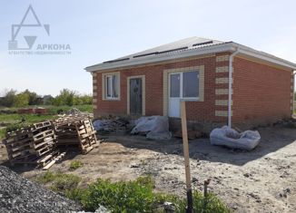 Продаю дом, 80 м2, село Бессергеновка, Широкий переулок