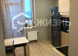 Продам однокомнатную квартиру, 38.1 м2, Екатеринбург, Верх-Исетский район, Ухтомская улица, 3