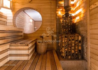 Продается дом, 800 м2, деревня Подушкино, деревня Подушкино, 47А