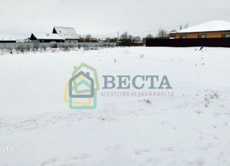 Продажа участка, 15 сот., деревня Вяхтелево, Удачный переулок, 9