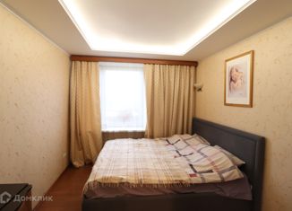 Продаю 2-ком. квартиру, 37.9 м2, Москва, Самаркандский бульвар, 2/84, Самаркандский бульвар