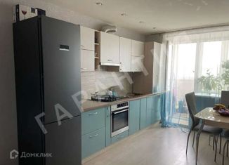 Продам 2-ком. квартиру, 69.3 м2, Вологда, Ярославская улица, 23Б, Можайский микрорайон