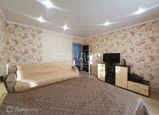 2-комнатная квартира на продажу, 47.3 м2, Ессентуки, улица Ермолова, 125