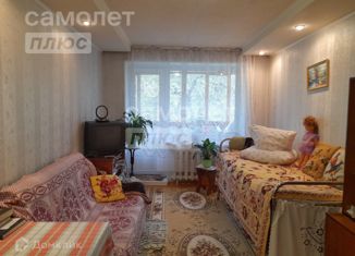 Продается 1-комнатная квартира, 29.7 м2, Челябинская область, улица имени Н.П. Полетаева, 5