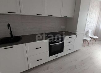 Продам 1-комнатную квартиру, 45 м2, Воронеж, улица 45-й Стрелковой Дивизии, 232, ЖК Семья