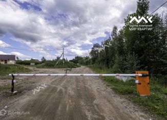 Земельный участок на продажу, 15 сот., деревня Рохма, 41К-323