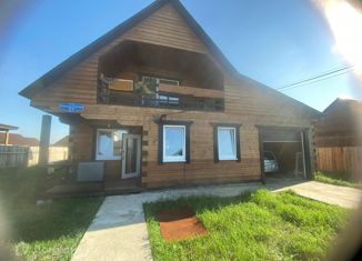 Продаю дом, 150.6 м2, деревня Грановщина, улица Леонида Утёсова, 27