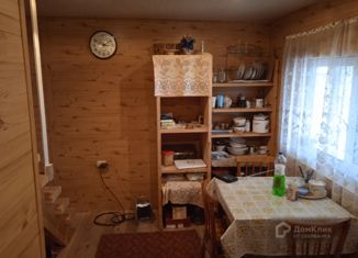 Продаю дом, 57.2 м2, село Кундравы, Береговая улица, 7