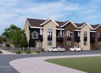 Продается таунхаус, 110 м2, посёлок Красные Ткачи, Снежная улица, 21