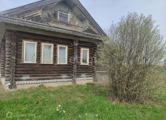 Продаю дом, 38 м2, Ивановская область, деревня Григорово, 20