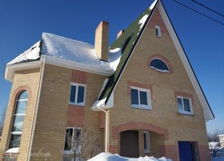 Продаю дом, 408.3 м2, деревня Куликовская, деревня Куликовская, 9А