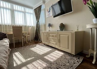 Продаю 1-комнатную квартиру, 35 м2, Сочи, Дагомысский переулок, 18, микрорайон Ареда