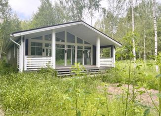 Продажа дома, 164.2 м2, деревня Лунино, 78Н-0492