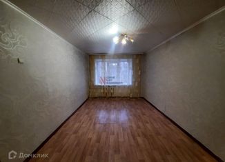 1-комнатная квартира на продажу, 29.1 м2, Тюмень, Центральный округ, улица Ватутина, 16