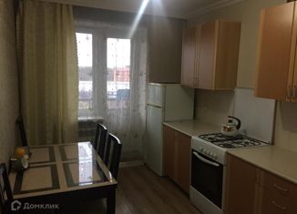 Продается 1-комнатная квартира, 32.6 м2, Владикавказ, проспект Доватора, 1, Затеречный округ