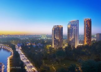 Продам машиноместо, 14.4 м2, Москва, Варшавское шоссе, 37Ак1, район Нагатино-Садовники