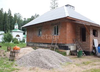 Дом на продажу, 140 м2, деревня Елизарово, Елисаветинская улица